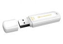 Флеш пам'ять USB 8 Gb Transcend JetFlash 730 USB 3.0 - зображення 2