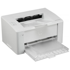 Принтер HP Laser Jet Pro M102w (G3Q35A) - зображення 1
