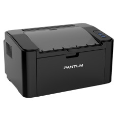 Принтер Pantum P2207 - зображення 1