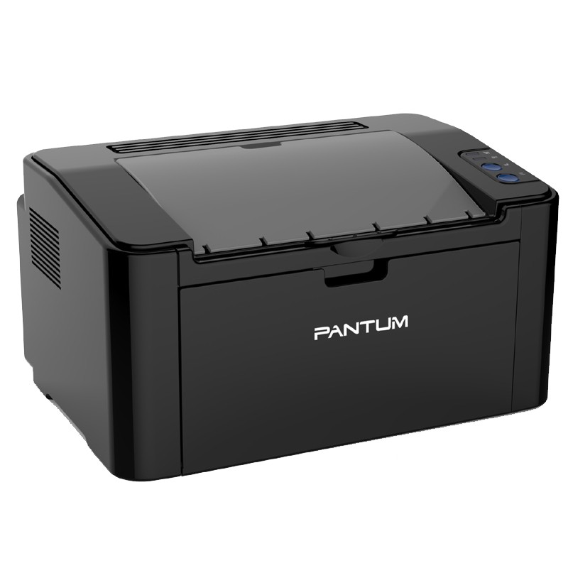 Принтер Pantum P2207 - зображення 1