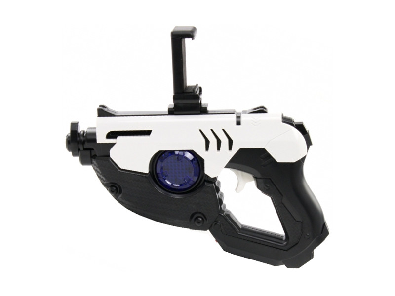 Бластер віртуальної реальності AR-Glock gun ProLogix NB-007AR - зображення 1