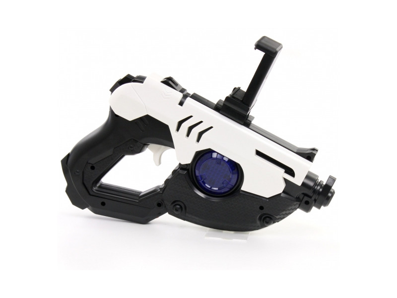Бластер віртуальної реальності AR-Glock gun ProLogix NB-007AR - зображення 2