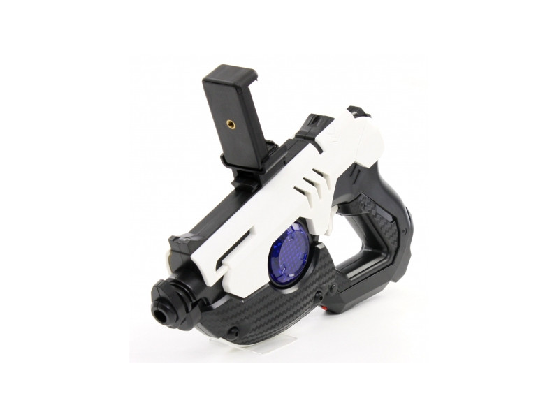Бластер віртуальної реальності AR-Glock gun ProLogix NB-007AR - зображення 4