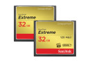 Compact Flash card 32 Gb SanDisk Extreme - зображення 2