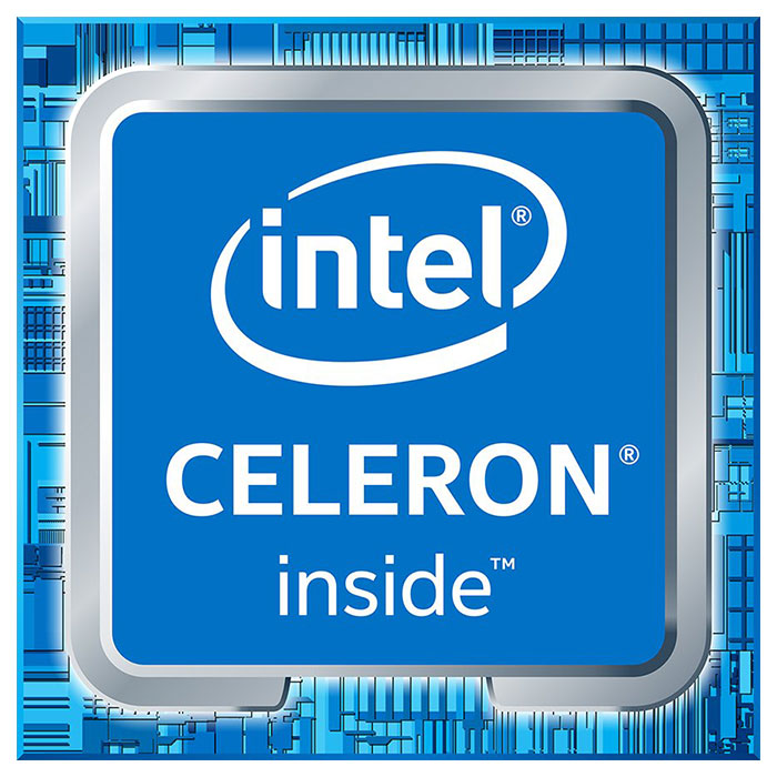 Процесор Intel Celeron DualCore G1820 - зображення 2