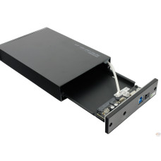 USB Mobile Rack CHIEFTEC CEB-7035S - зображення 1