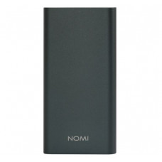 Батарея POWER BANK Nomi E100 10000 mAh