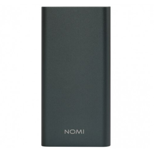 Батарея POWER BANK Nomi E100 10000 mAh - зображення 1