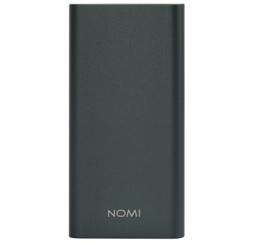 Батарея POWER BANK Nomi E100 10000 mAh - зображення 1