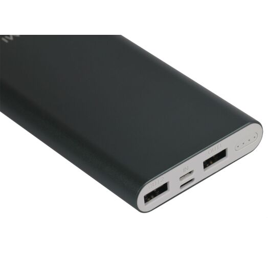 Батарея POWER BANK Nomi E100 10000 mAh - зображення 3