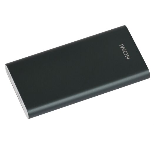 Батарея POWER BANK Nomi E100 10000 mAh - зображення 2