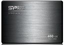 Накопичувач SSD 480GB Silicon Power S55 (SP480GBSS3S55S25) - зображення 2