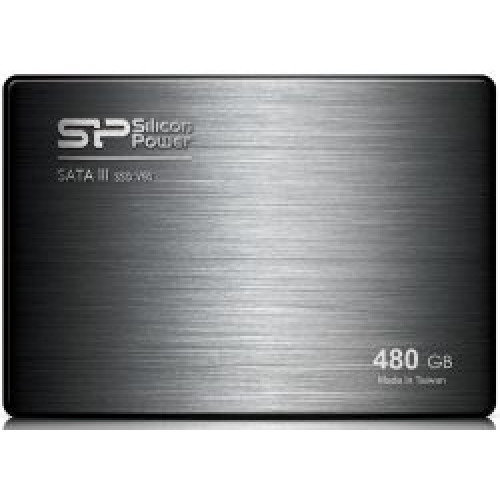 Накопичувач SSD 480GB Silicon Power S55 (SP480GBSS3S55S25) - зображення 2