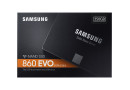 Накопичувач SSD 250GB Samsung 860 EVO (MZ-76E250BW) - зображення 1