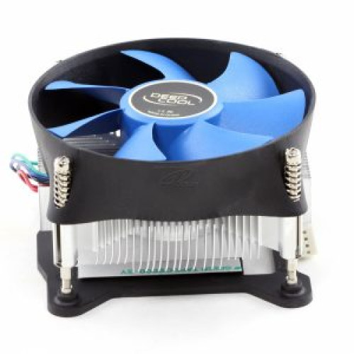 Вентилятор Deepcool THETA 31 PWM Socket LGA-1150\/1155\/1156 - зображення 1