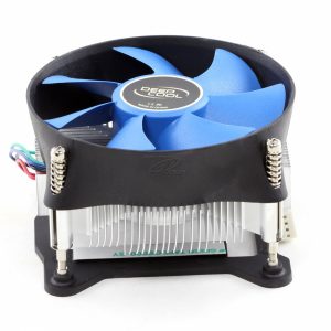 Вентилятор Deepcool THETA 31 PWM Socket LGA-1150\/1155\/1156 - зображення 1