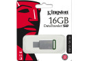 Флеш пам'ять USB 16Gb Kingston DataTraveler 50 USB3.1 - зображення 2