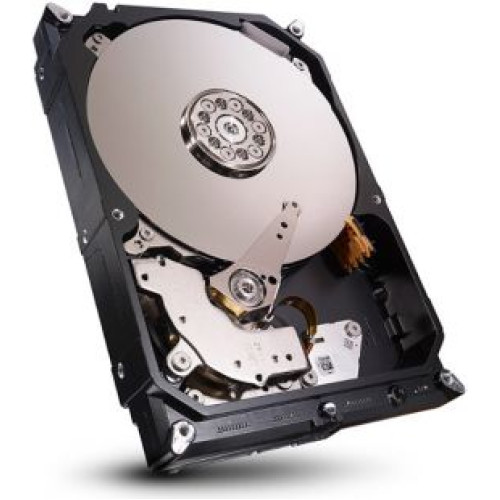 Жорсткий диск HDD 2000Gb Seagate ST2000VN004 - зображення 2