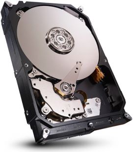 Жорсткий диск HDD 2000Gb Seagate ST2000VN004 - зображення 2