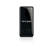 Мережева карта Wireless USB Wi-Fi TP-Link TL-WN823N