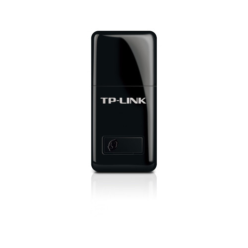 Мережева карта Wireless USB Wi-Fi TP-Link TL-WN823N - зображення 1