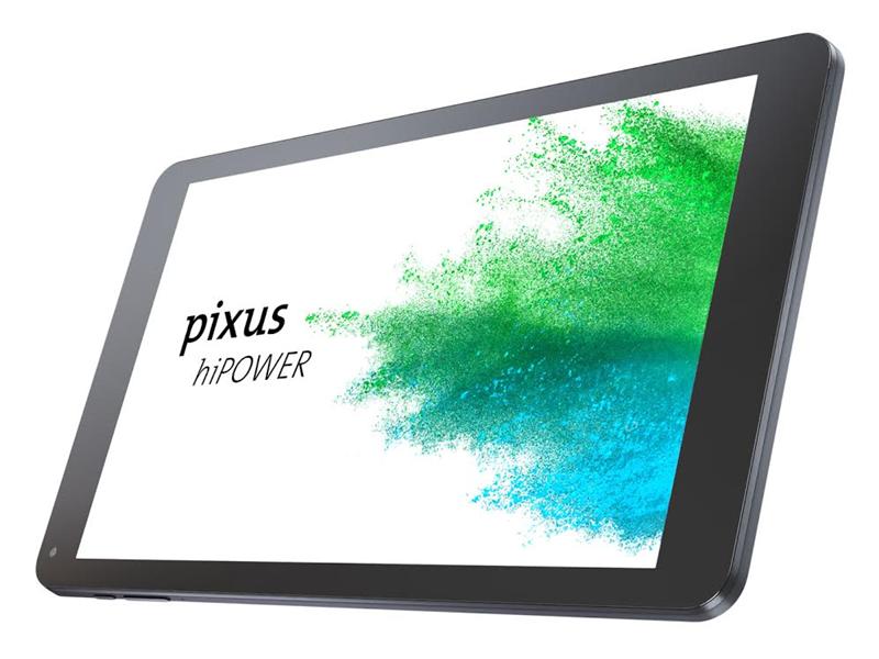 Планшет Pixus hiPOWER 3G 16Gb - зображення 1