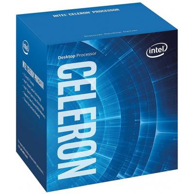 Процесор Intel Celeron DualCore G4900 - зображення 2
