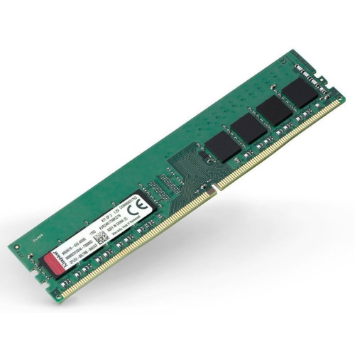 Пам'ять DDR4 RAM_16Gb (2x8Gb) 2400Mhz Kingston (KVR24N17S8K2\/16) - зображення 2