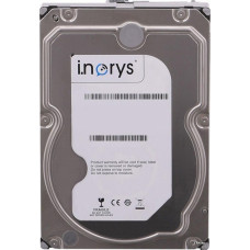 Жорсткий диск HDD 320Gb i.norys INO-IHDD0320S2-D1-7216 - зображення 1