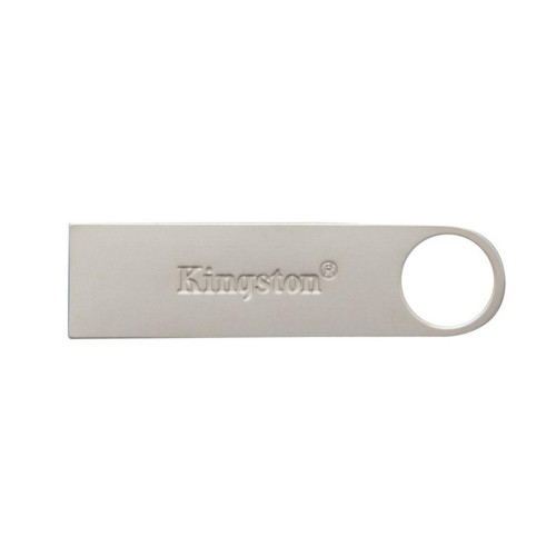 Флеш пам'ять USB 16Gb Kingston Data Traveler SE9 G2 USB 3.0 - зображення 2