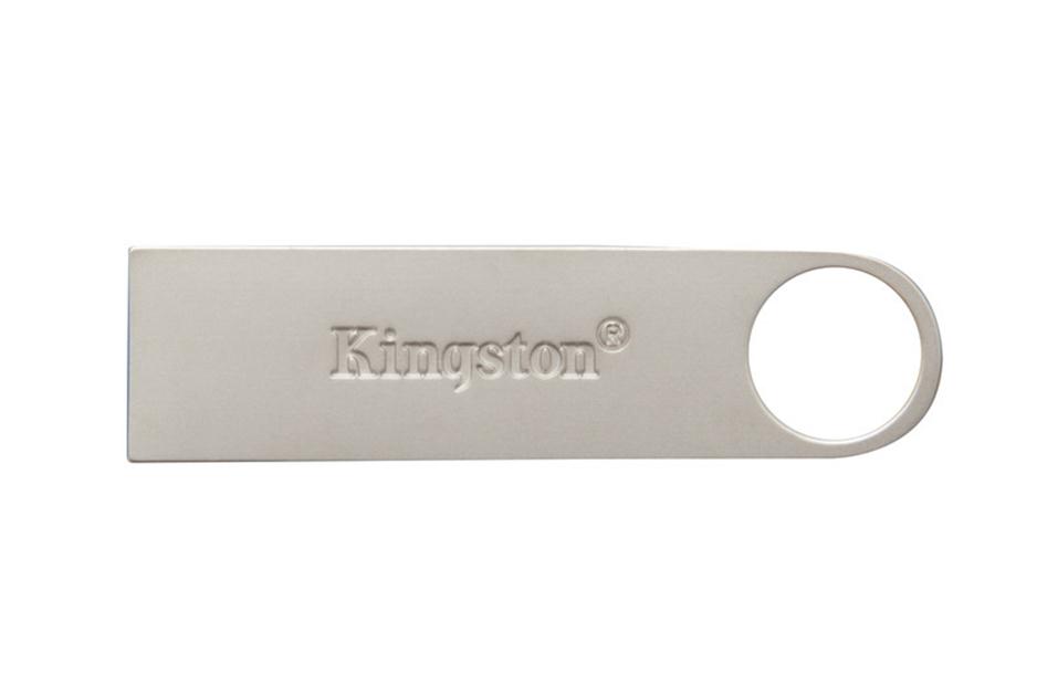 Флеш пам'ять USB 16Gb Kingston Data Traveler SE9 G2 USB 3.0 - зображення 2