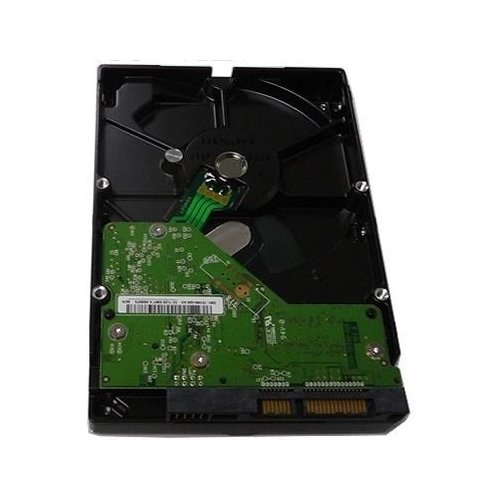 Жорсткий диск HDD 250Gb WD WD2500AVVS_ - зображення 2