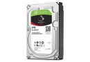 Жорсткий диск HDD 8000Gb Seagate IronWolf (ST8000VN0022) - зображення 1