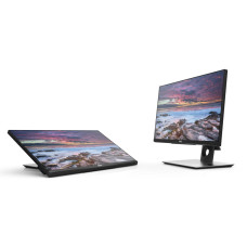 Монітор 24" Dell P2418HT сенсорний