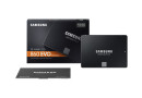 Накопичувач SSD 500GB Samsung 860 EVO (MZ-76E500B) - зображення 1