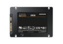 Накопичувач SSD 500GB Samsung 860 EVO (MZ-76E500B) - зображення 2