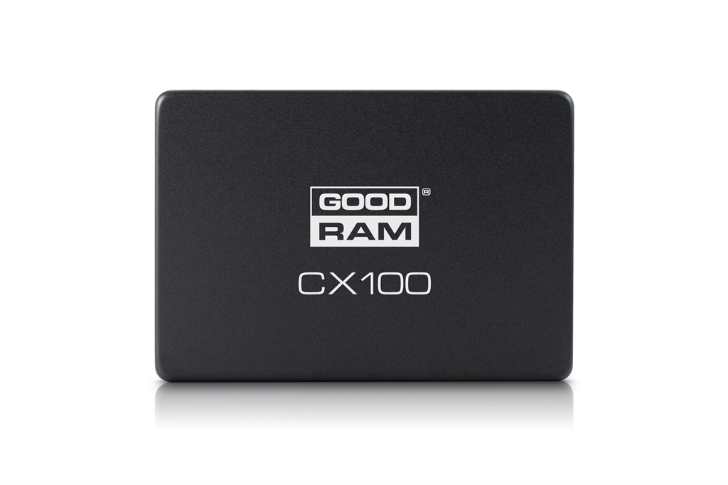 Накопичувач SSD 240GB Goodram CL100 (SSDPR-CL100-240-G3) - зображення 2