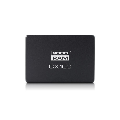 Накопичувач SSD 240GB Goodram CL100 (SSDPR-CL100-240-G3) - зображення 3