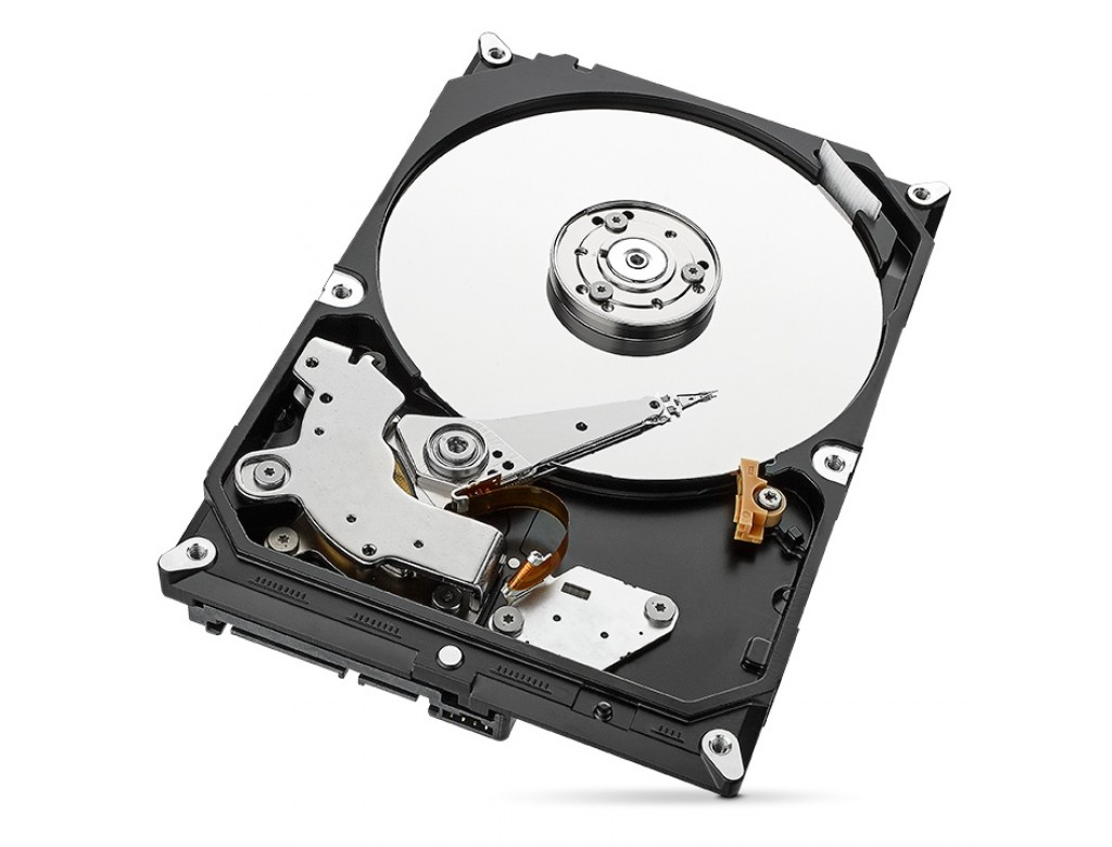 Жорсткий диск HDD 2000Gb Seagate ST2000VX008 - зображення 2