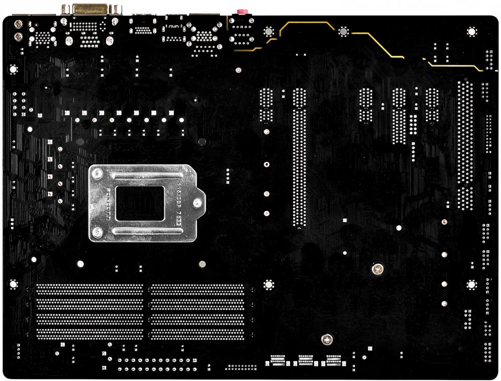 Мат. плата 1151 Asrock Z370 Pro4 - зображення 2