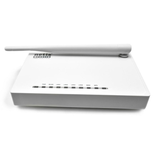 Маршрутизатор WiFi Netis WF2411E - зображення 2