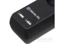 Мережевий фільтр REAL-EL RS-6 PROTECT USB (EL122300018) - зображення 2
