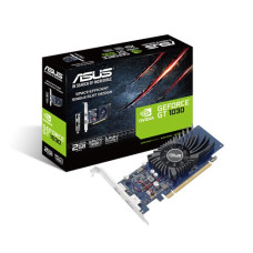 Відеокарта GeForce GT 1030 2 Gb DDR5, Asus (GT1030-2G-BRK)