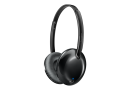 Безпровідна гарнітура Philips SHB4405BK\/00 Black - зображення 1