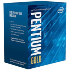Процесор Intel Pentium Gold G5400