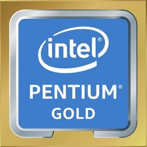 Процесор Intel Pentium Gold G5400 - зображення 2