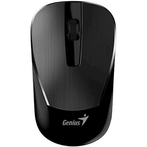 Комплект безпровідний Genius SlimStar 8008 - зображення 3