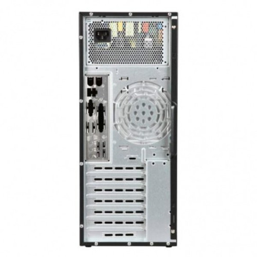 Корпус до сервера Supermicro CSE-733TQ-500B 500 Вт - зображення 6