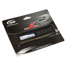 Пам'ять DDR4 RAM 4Gb 2400Mhz Team Elite (TED44G2400C1601) - зображення 1