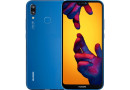 Смартфон Huawei P20 Lite Blue - зображення 2